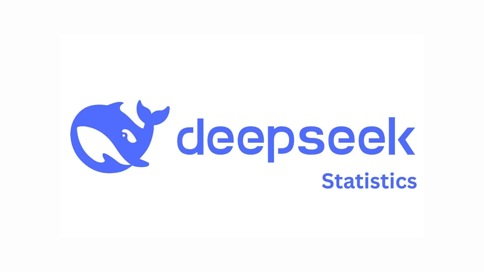 DeepSeek AI Statistics By Users Demographics, Usage and Facts (2025)