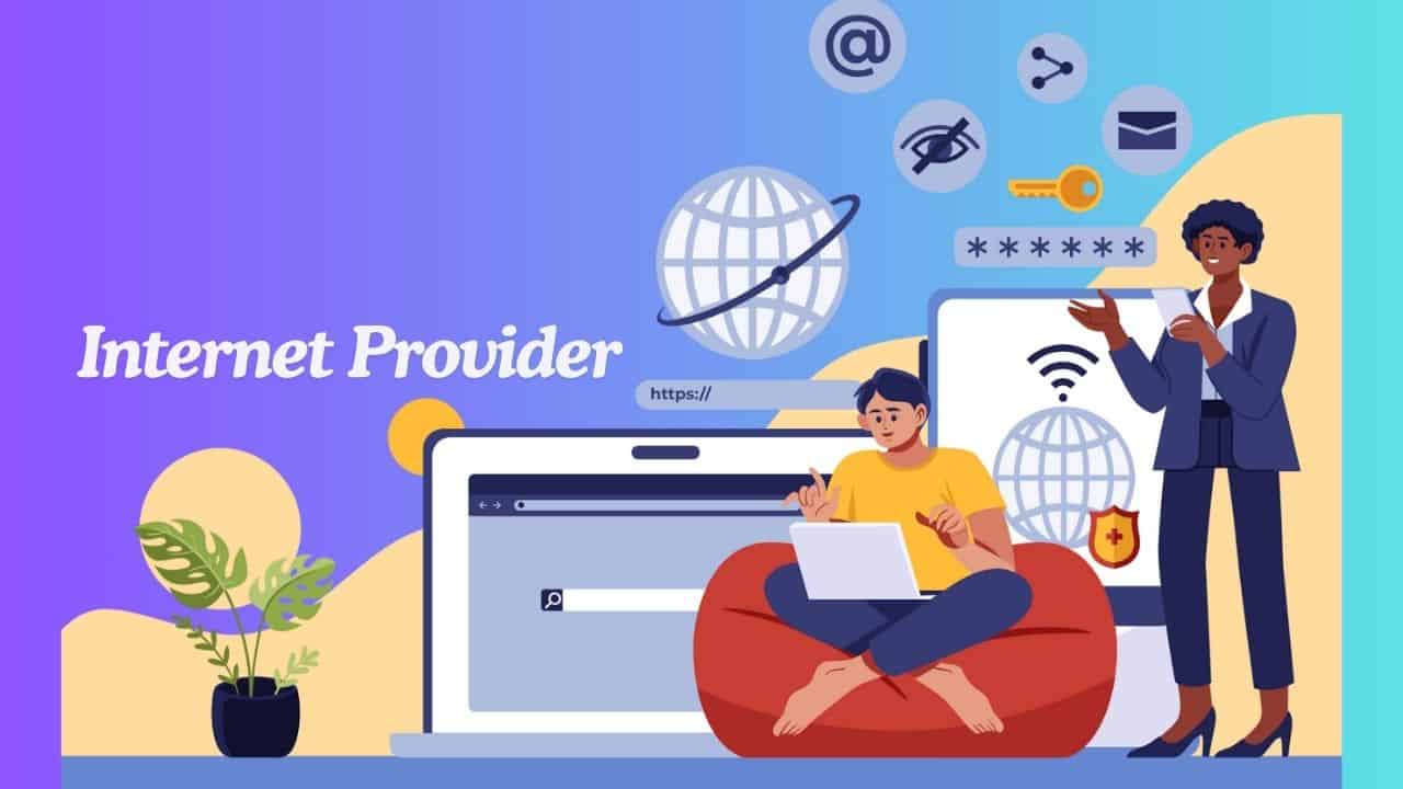 Can You Trust Your Internet Provider? What to Look For