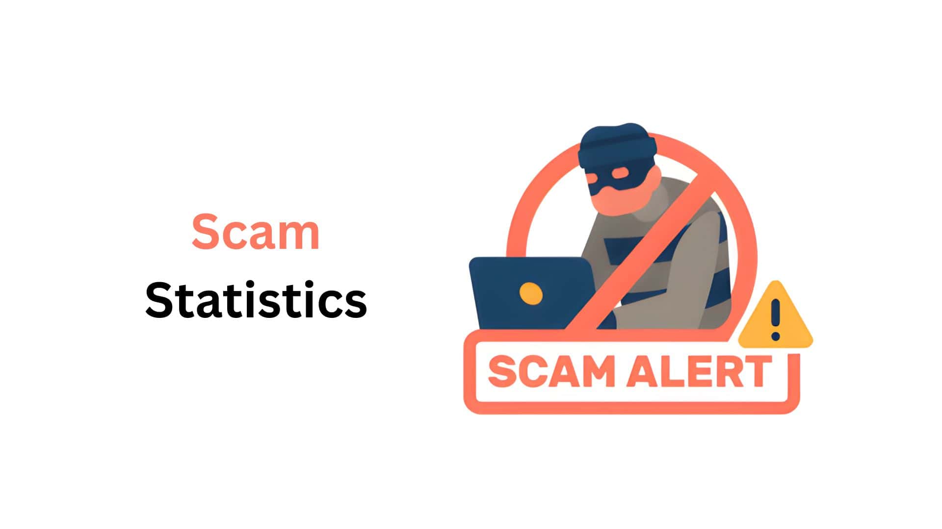 Scam Statistics By Attack, Effect, Methods, Demographics, Trend ans Facts (2026)