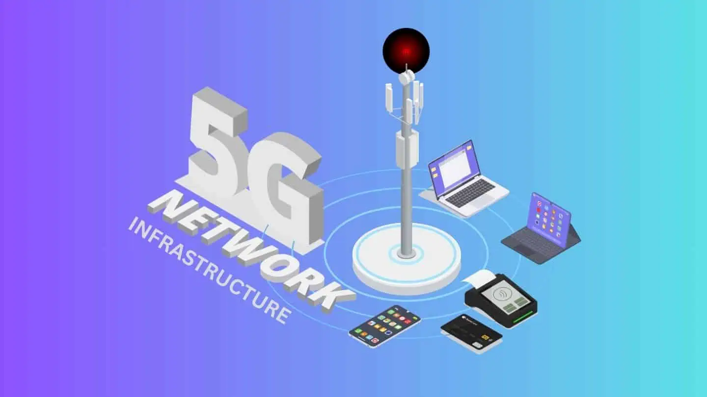5G Network Infrastructure Deployment: Addressing Connectivity and Security Challenges