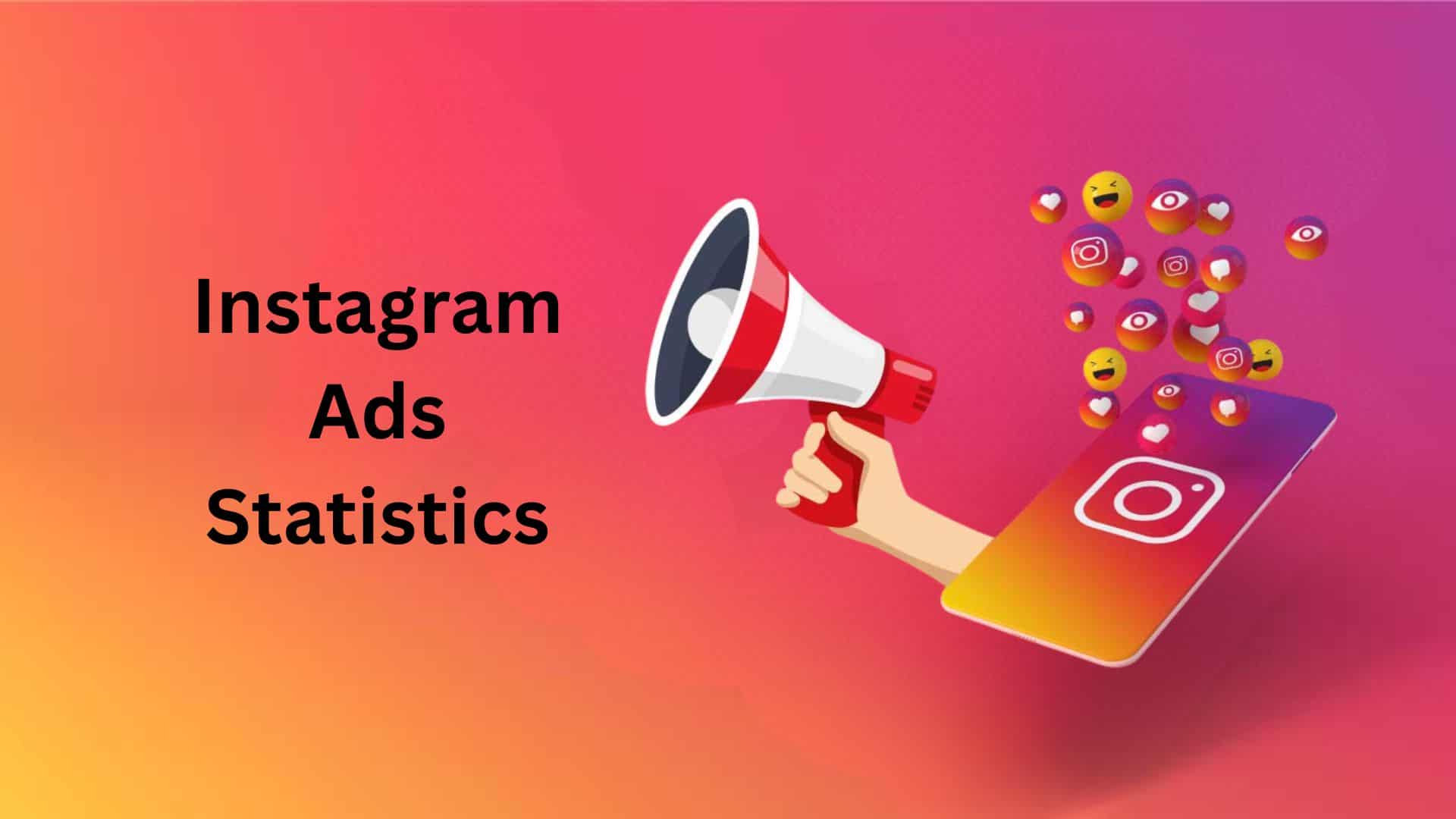 Instagram Ads Statistics By Revenue, Audience, Conversion Rates, Trends, Facts and Insights  (2026)