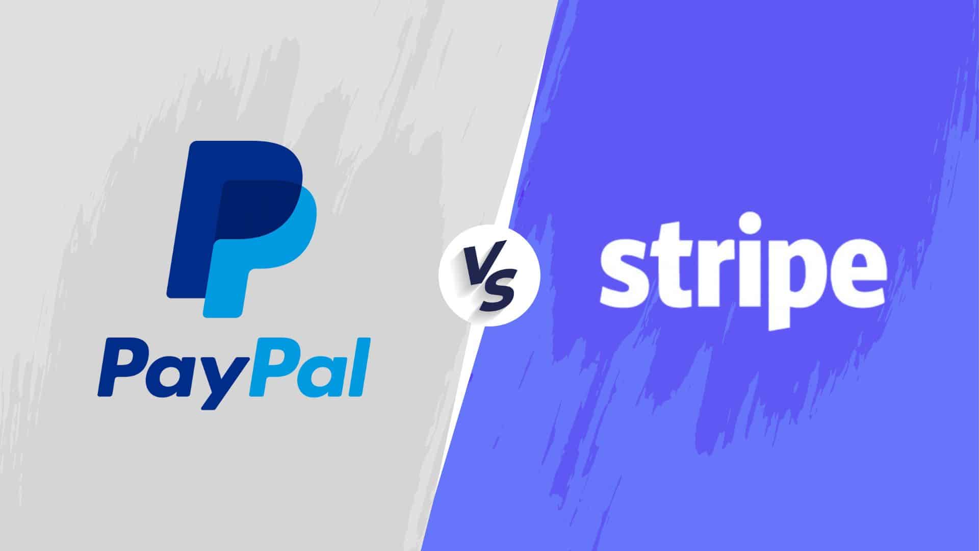 PayPal Vs. Stripe Statistics By Technologies, Country, Users, Service, Security, Business Reach, Adoption And Facts (2026)