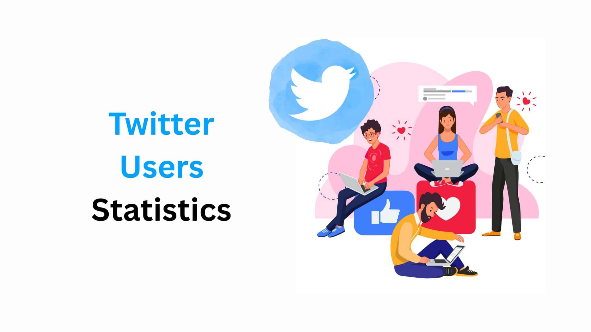 Twitter Users Statistics By Audience Ad Revenue and Facts (2026)