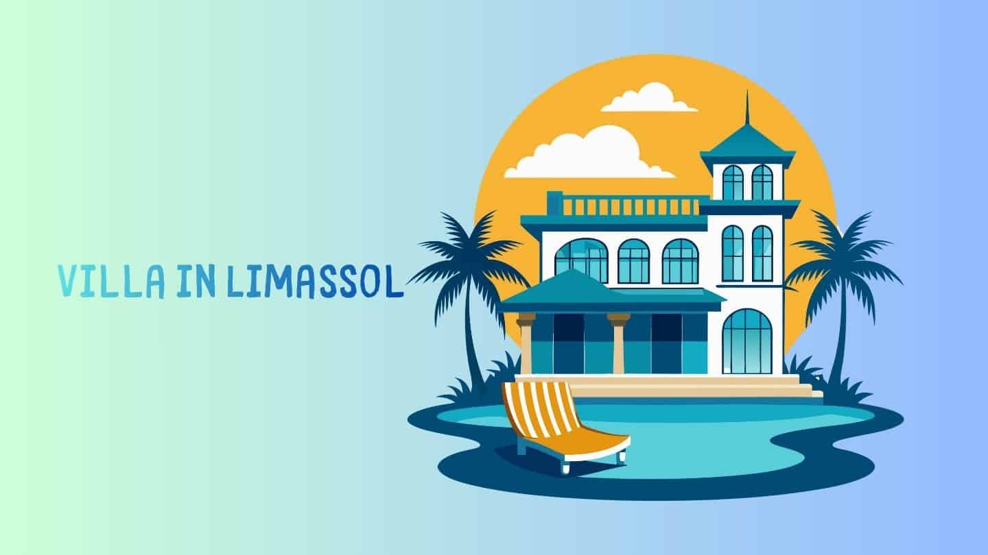 Risk and Reward: What Investors Must  Know Before Purchasing a Villa in  Limassol