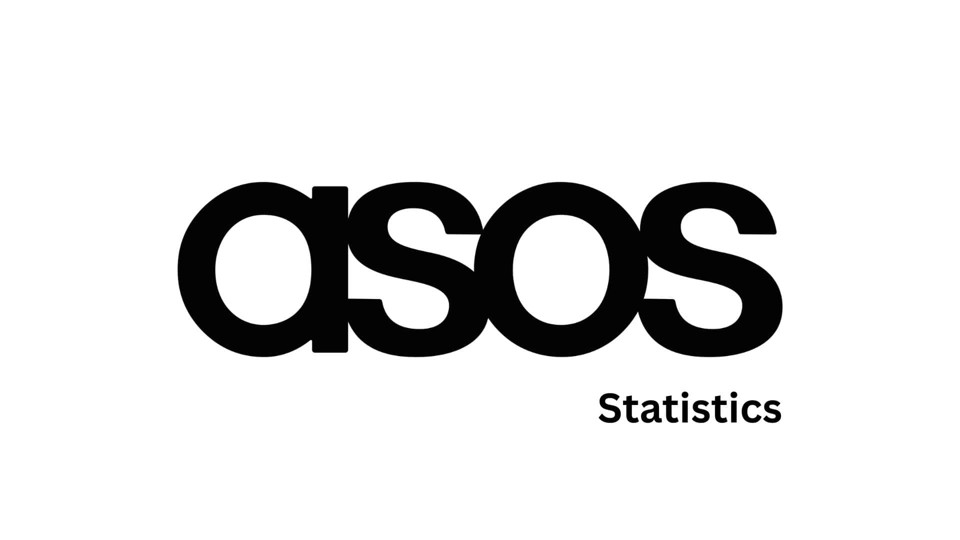 ASOS Statistics By Revenue, Performance And Facts (2026)