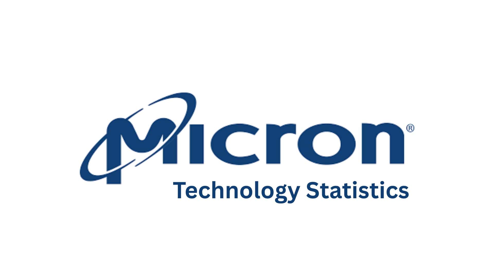 Micron Technology Statistics By Key Facts, Developments, Revenue And Employees, Expansion and Investments, Performance and Insight (2026)