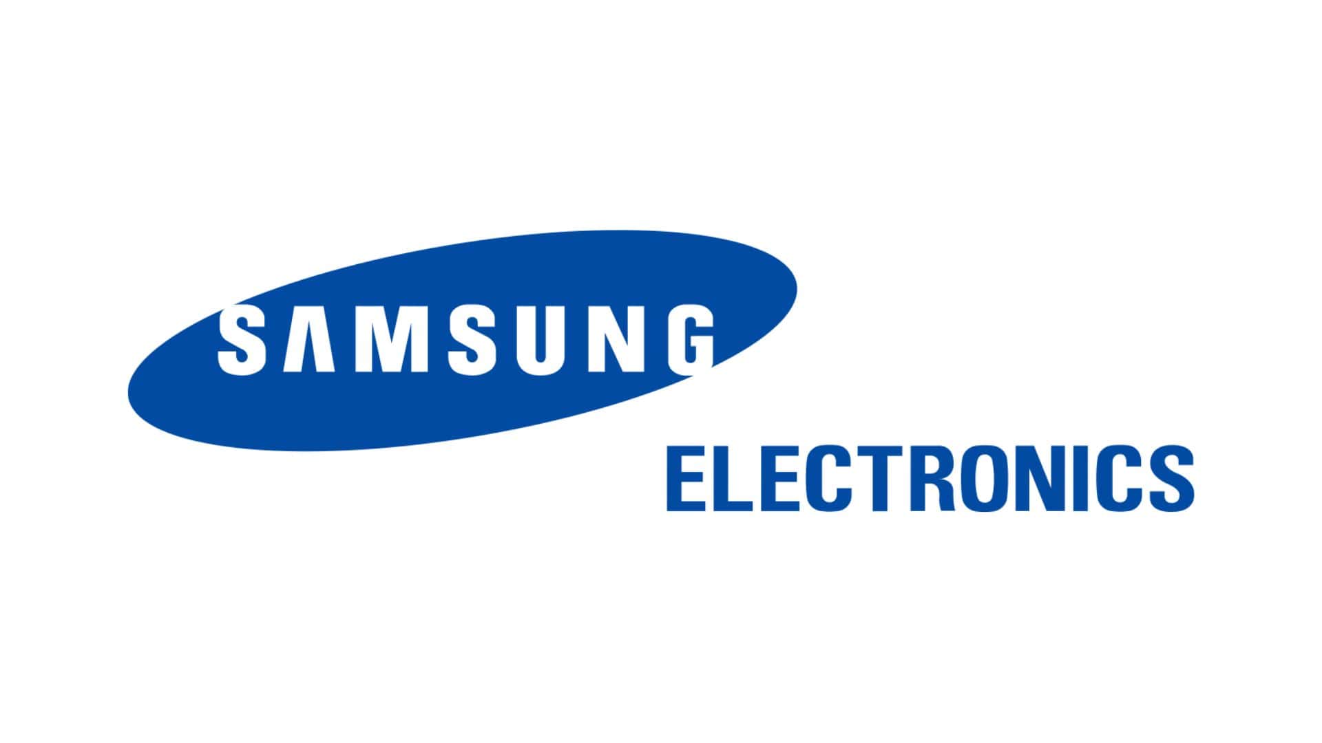 Samsung Electronics Statistics By Market Share, Net Worth, Revenue, Region, Trends and Facts (2026)