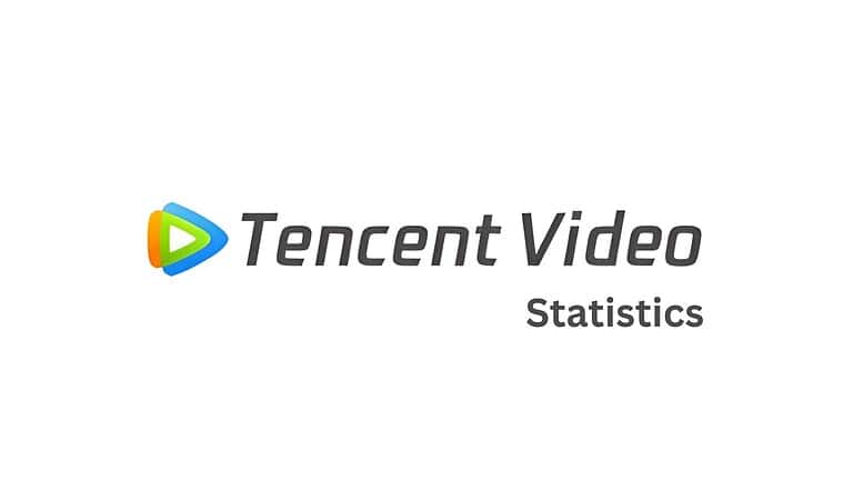 Tencent Video Statistics