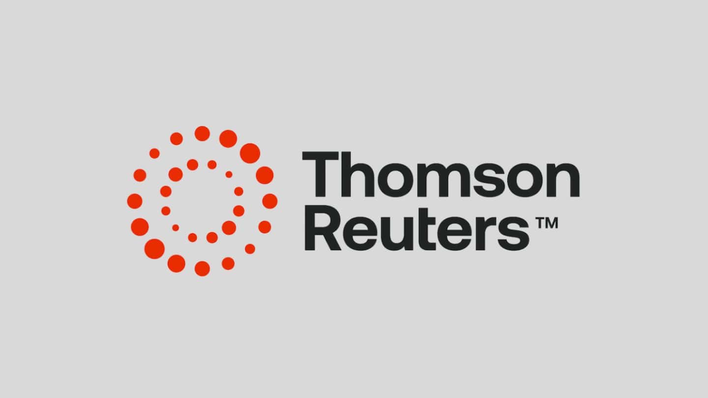 Thomson Reuters Q4 & Full-Year 2025 Earnings: Revenue In Line At $2.01 Billion