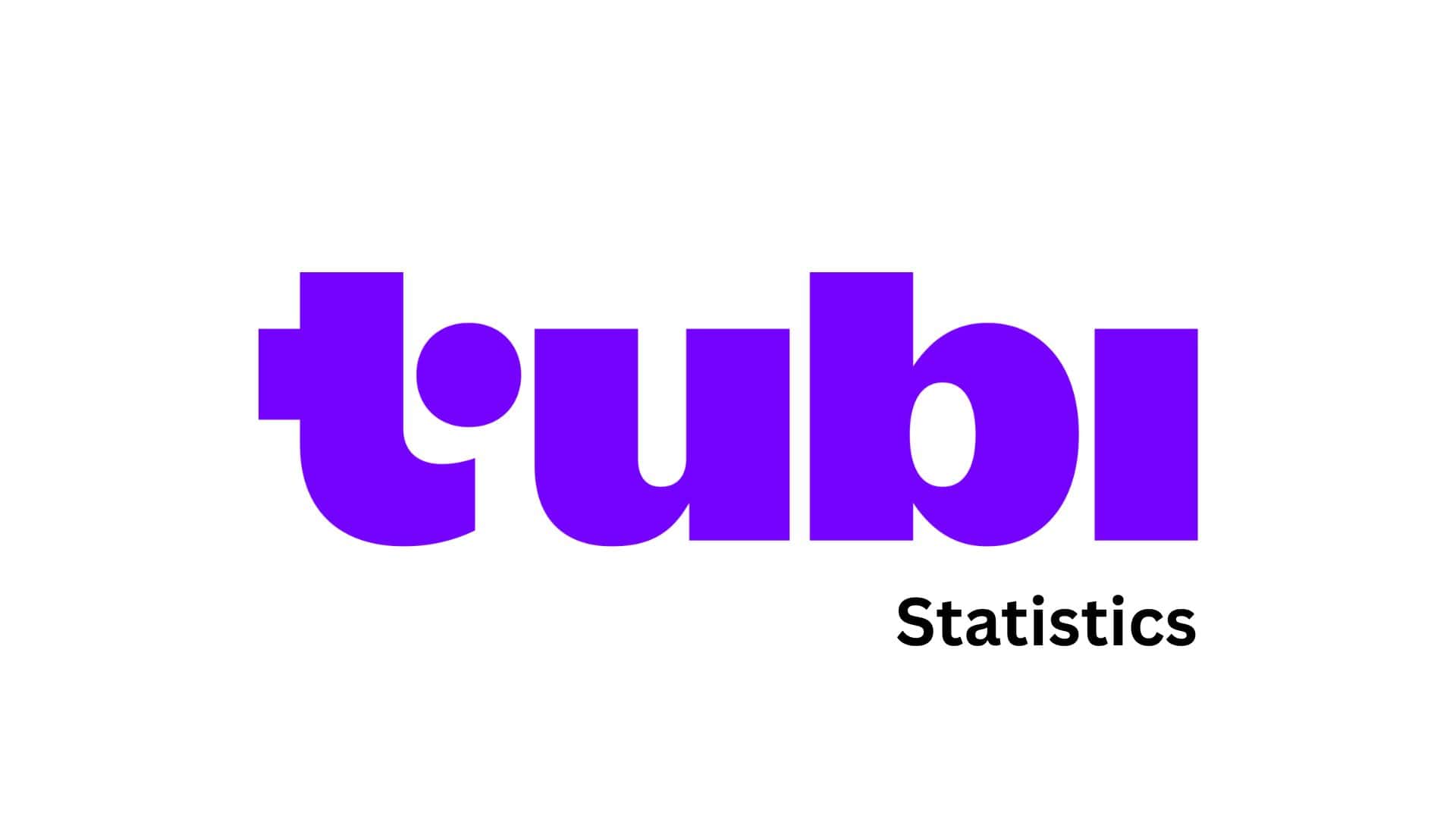 Tubi Statistics By Users And Facts (2026)