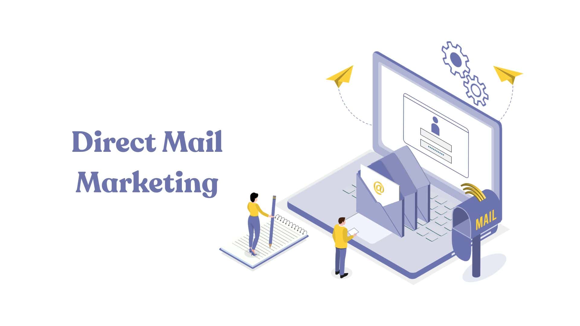 How Direct Mail Boosts Response Rates Fast