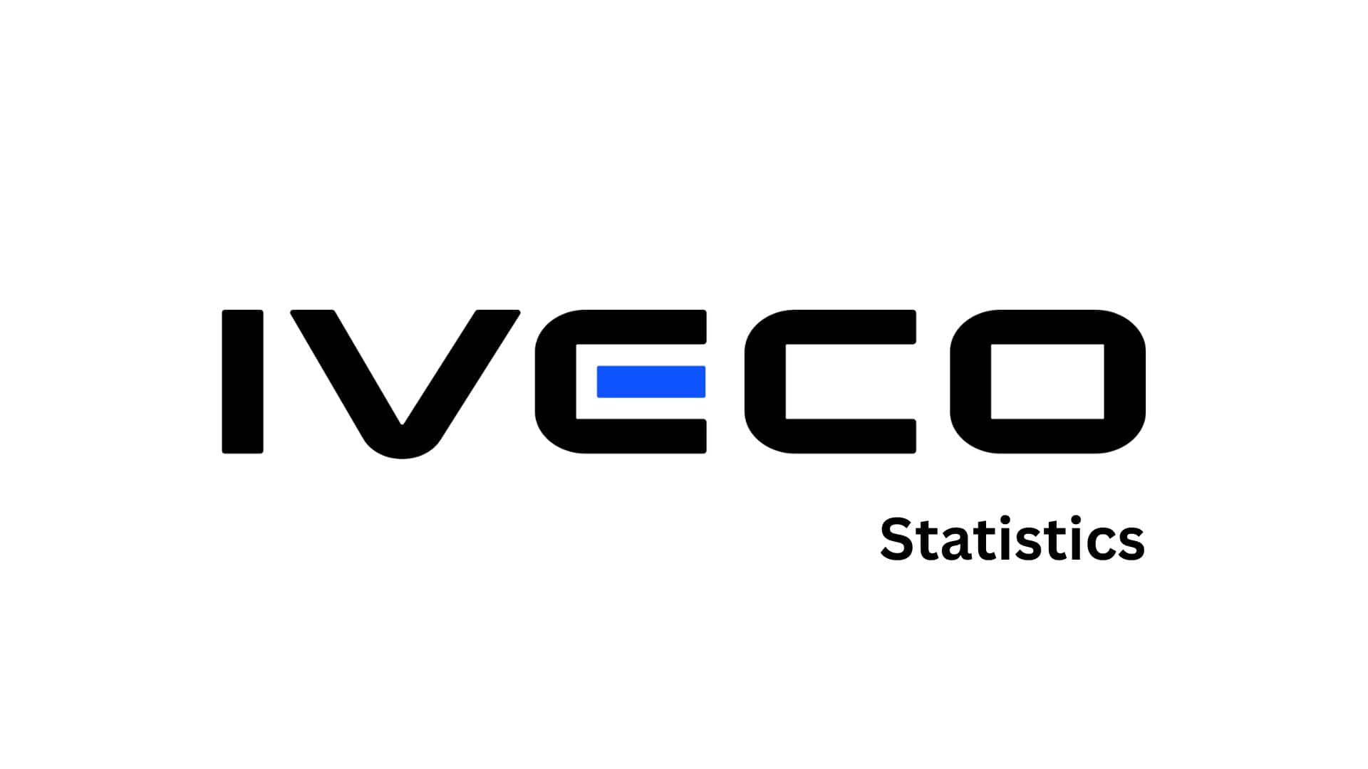 Iveco Statistics By Future Growth And Strategies (2026)