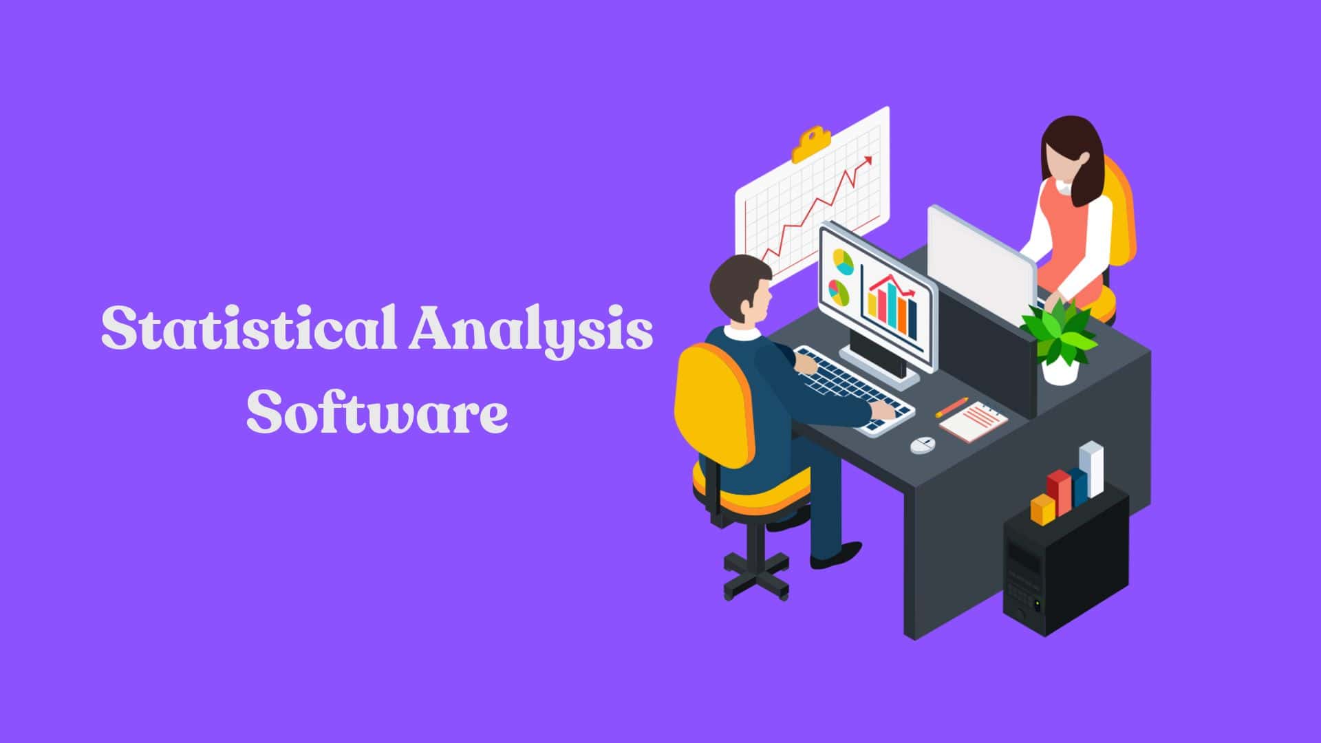 How Data-Driven Teams Use Statistical Analysis Software Effectively