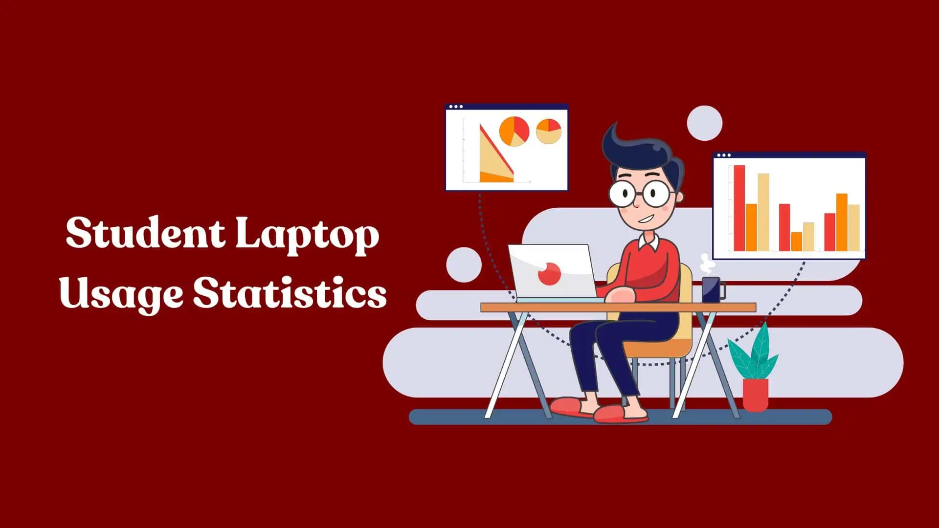 Student Laptop Usage Statistics By Model And Performance Trends (2026)