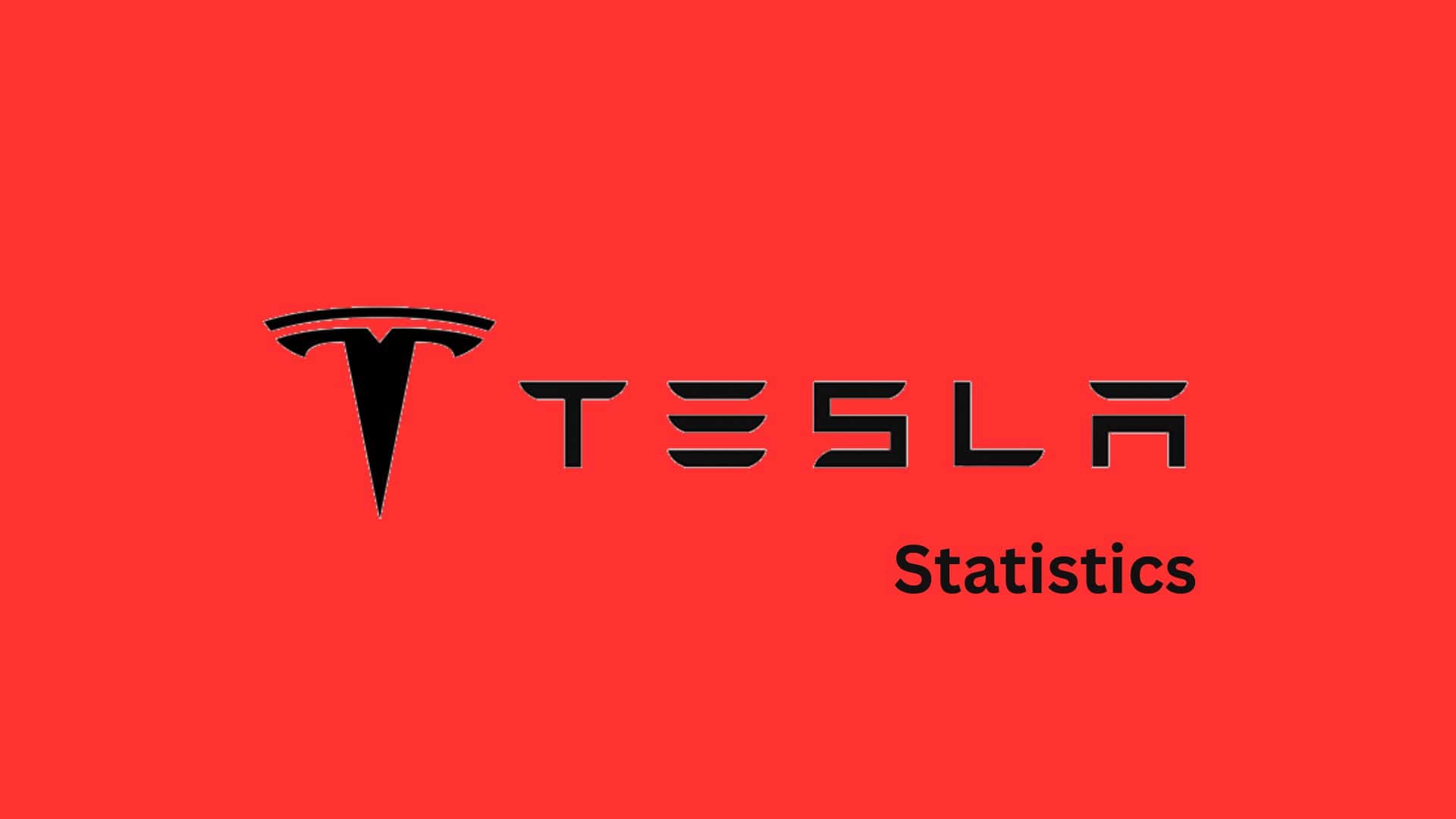 Tesla Statistics By Revenue, Sales, Trends and Facts (2026)