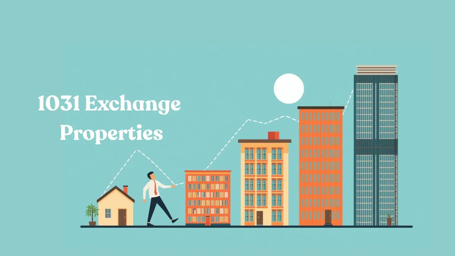How 1031 Exchange Properties Fit a Diversified Portfolio