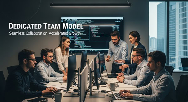 Dedicated Team Model