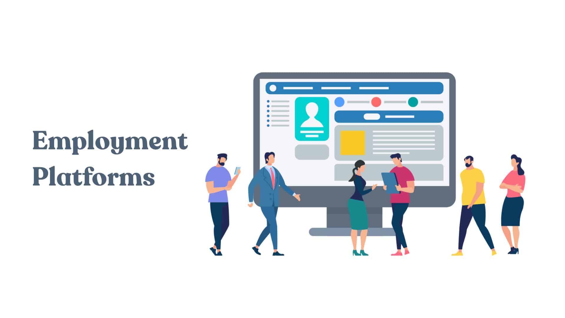 Top Global Employment Platforms for Compliant International Hiring in 2026