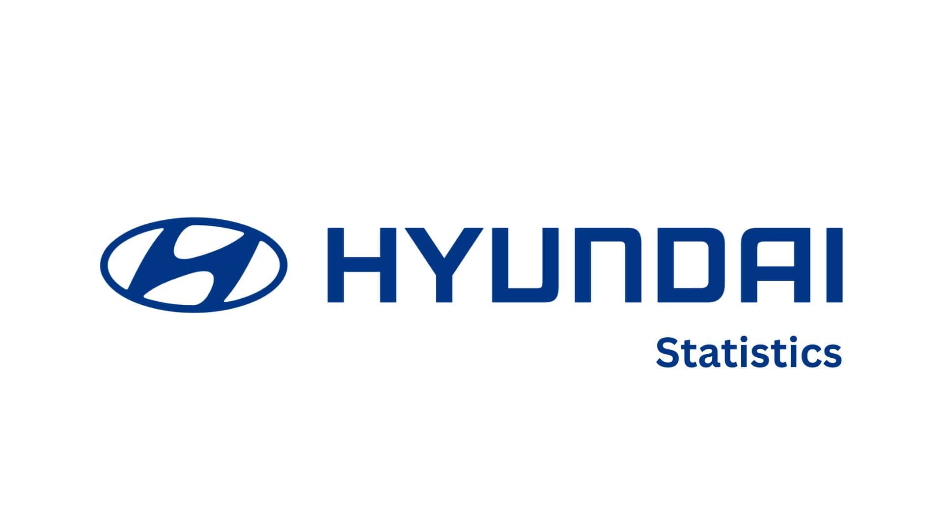 Hyundai Statistics By Market Growth And Sales (2026)
