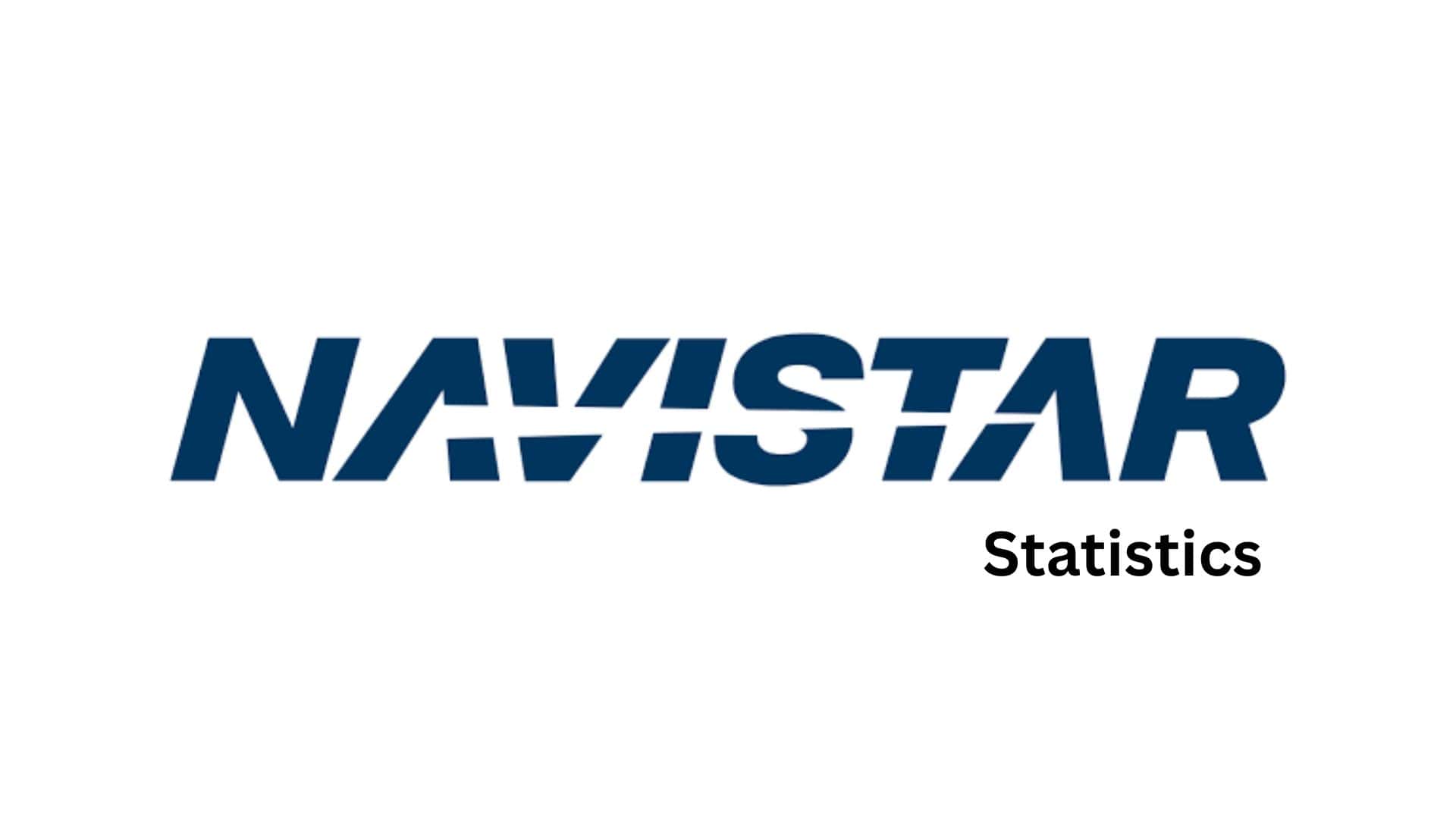 Navistar Statistics By Revenue And Facts (2026)