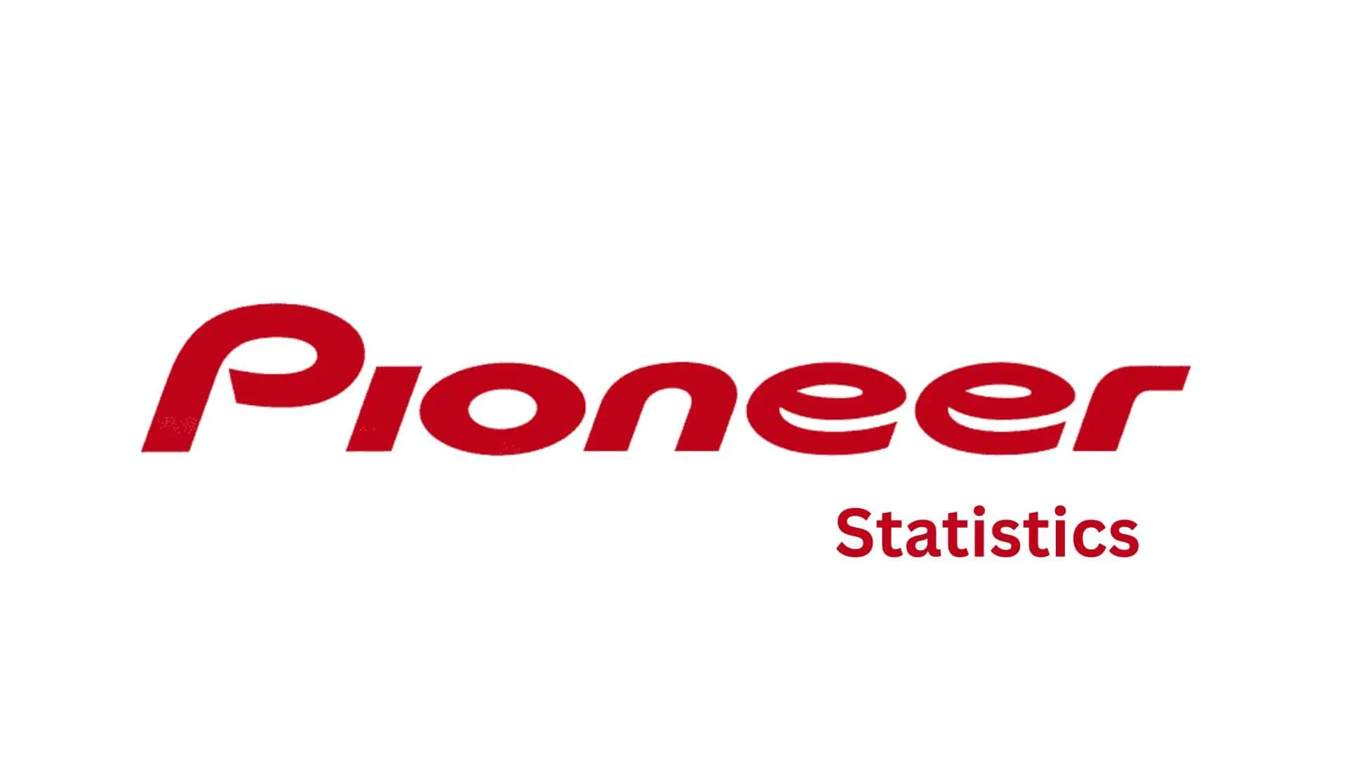 Pioneer Statistics: Transitioning to Automotive Tech (2026)