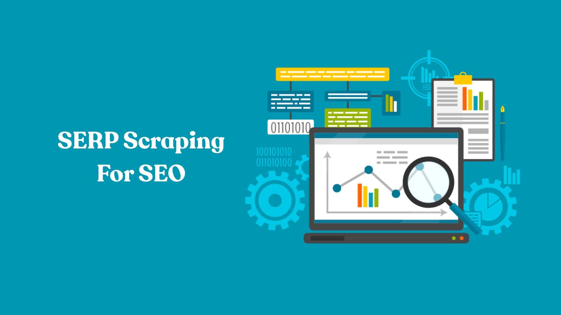 Operational SERP Scraping For SEO: Proxy Choices, Error Budgets, and Data Checks