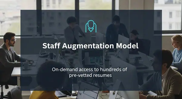 Dedicated Team vs. Staff Augmentation: Which Model Scales Faster in 2026?