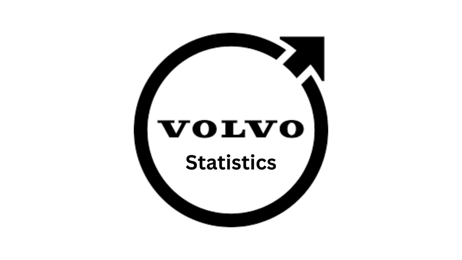 Volvo Statistics By Insights And Trends (2026)