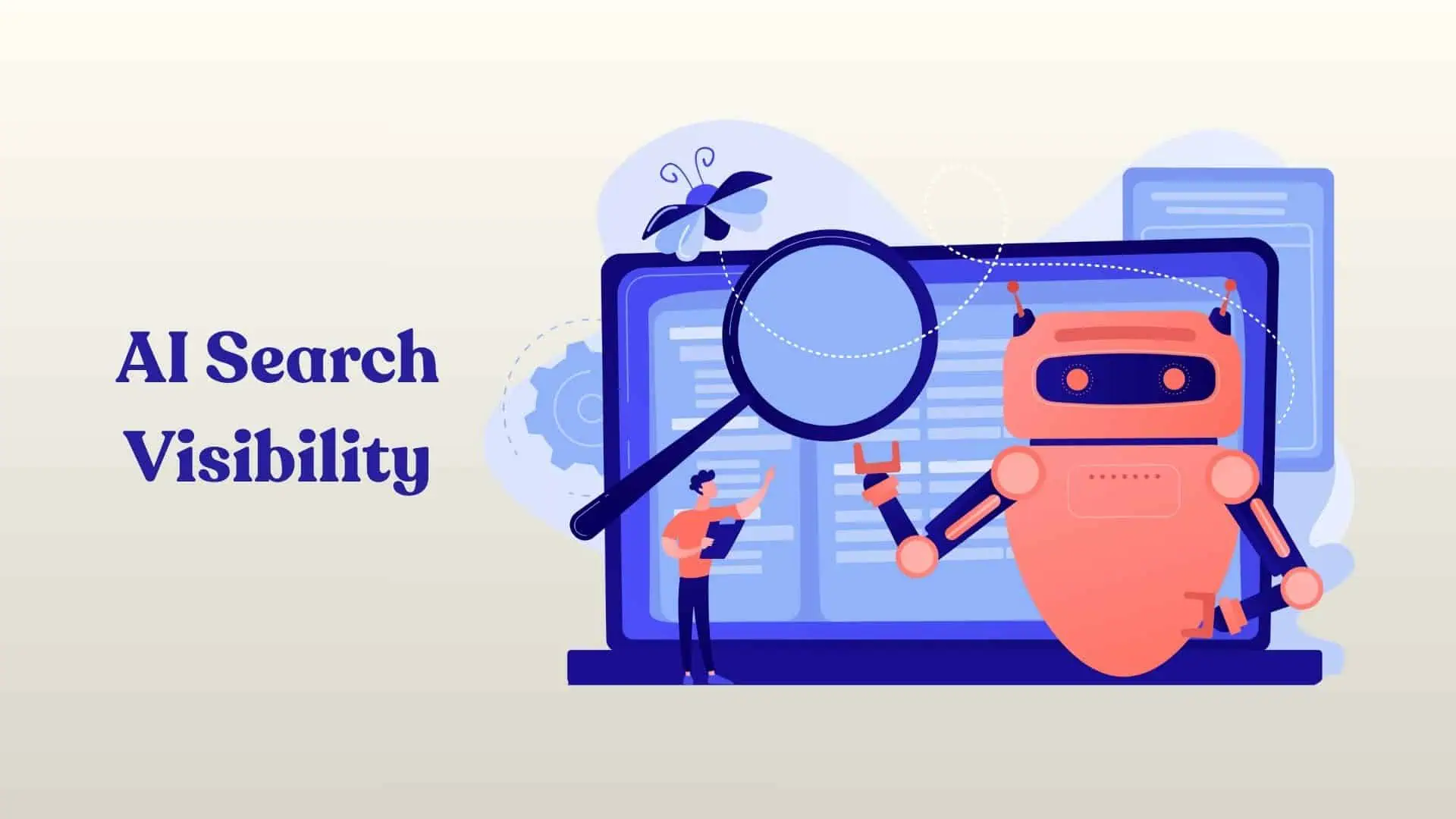 Top 6 GEO Tools For AI Search Visibility Tracking