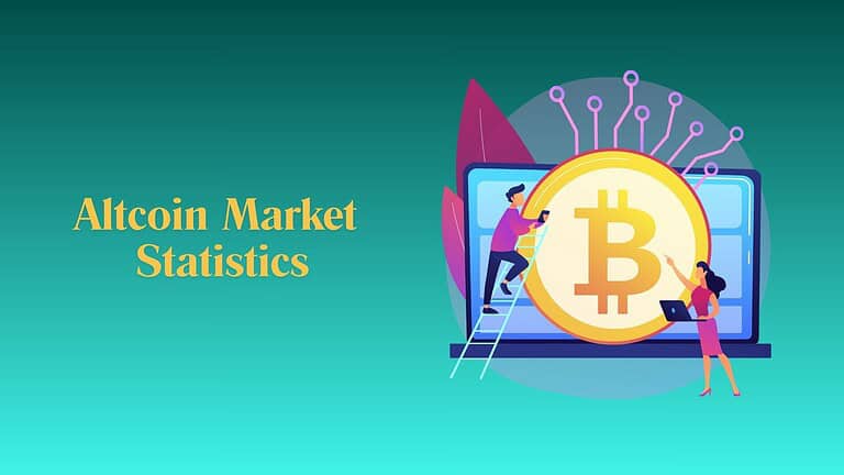Altcoin Market Statistics
