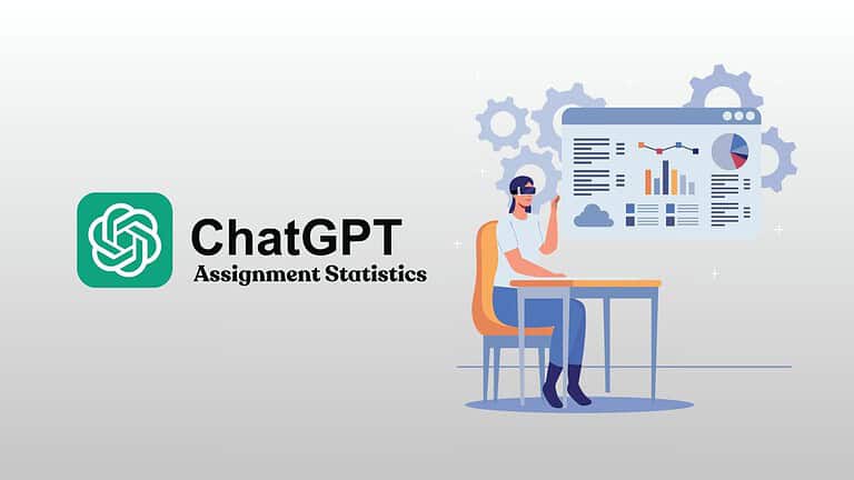 ChatGPT Assignment Statistics