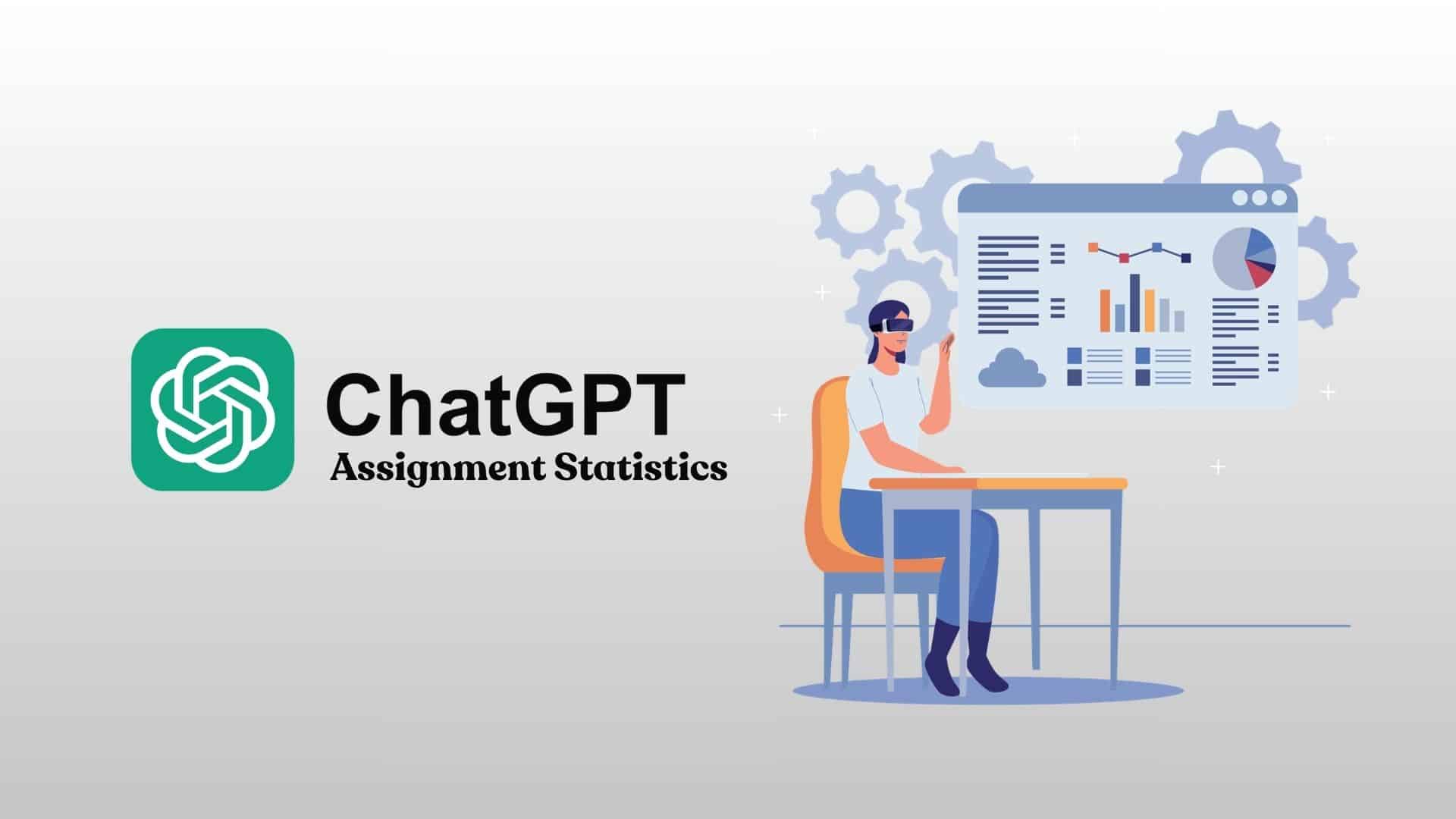 ChatGPT Assignment Statistics By Usage, Adoption, And Student Behavior (2026)