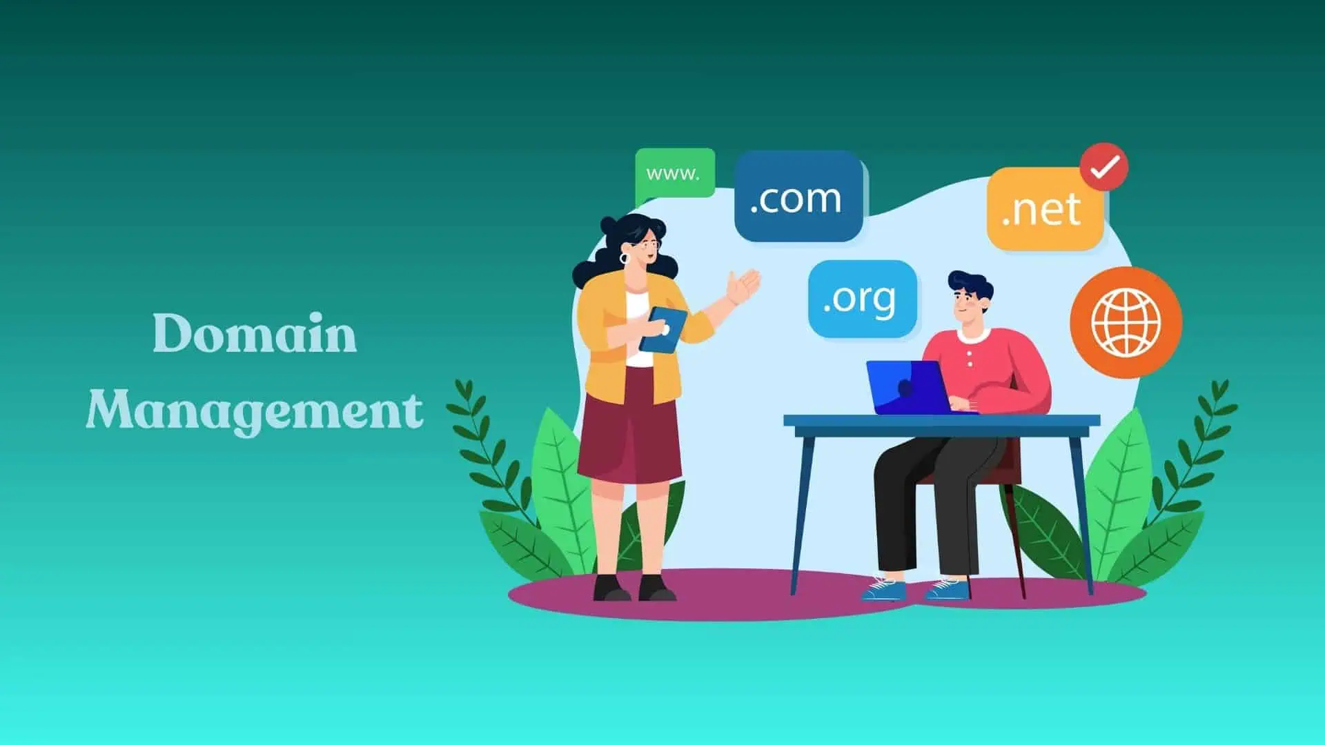 Understanding Domain Management: A Practical Guide for Website Owners
