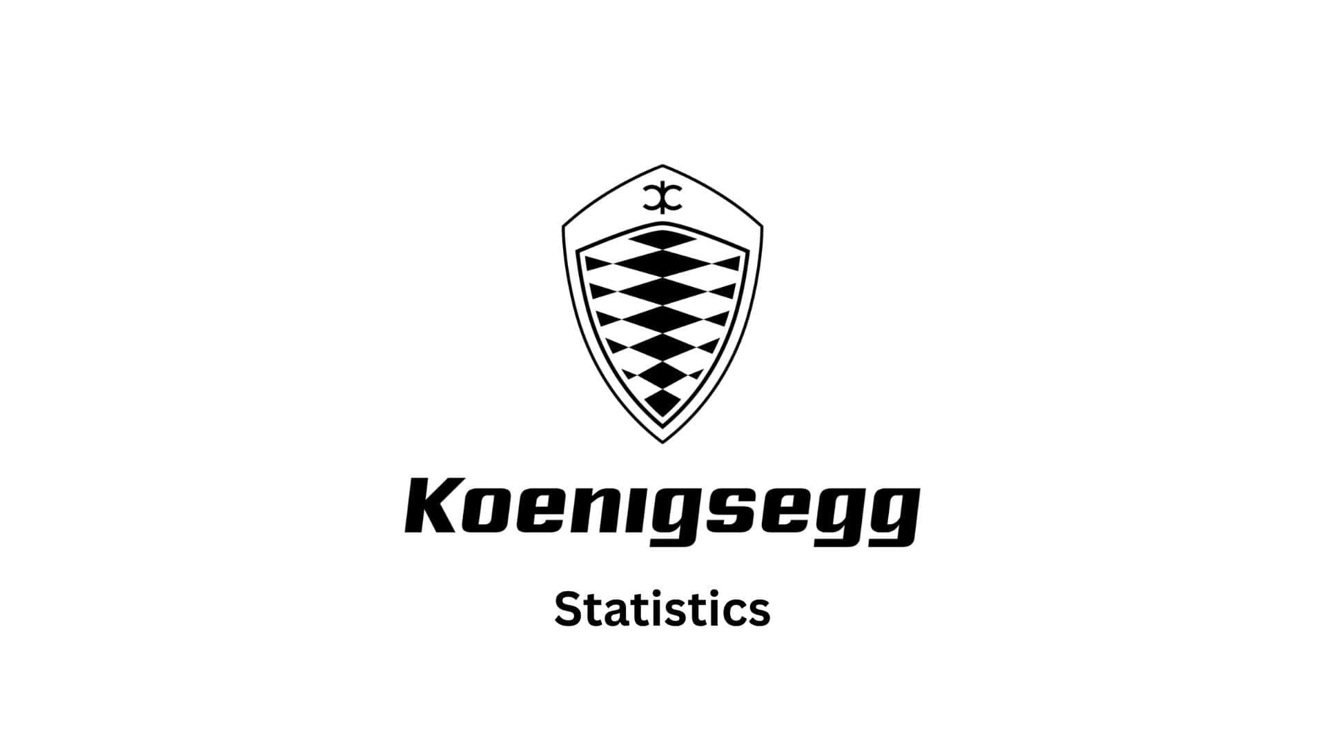 Koenigsegg Statistics By Performance And Insights (2026)