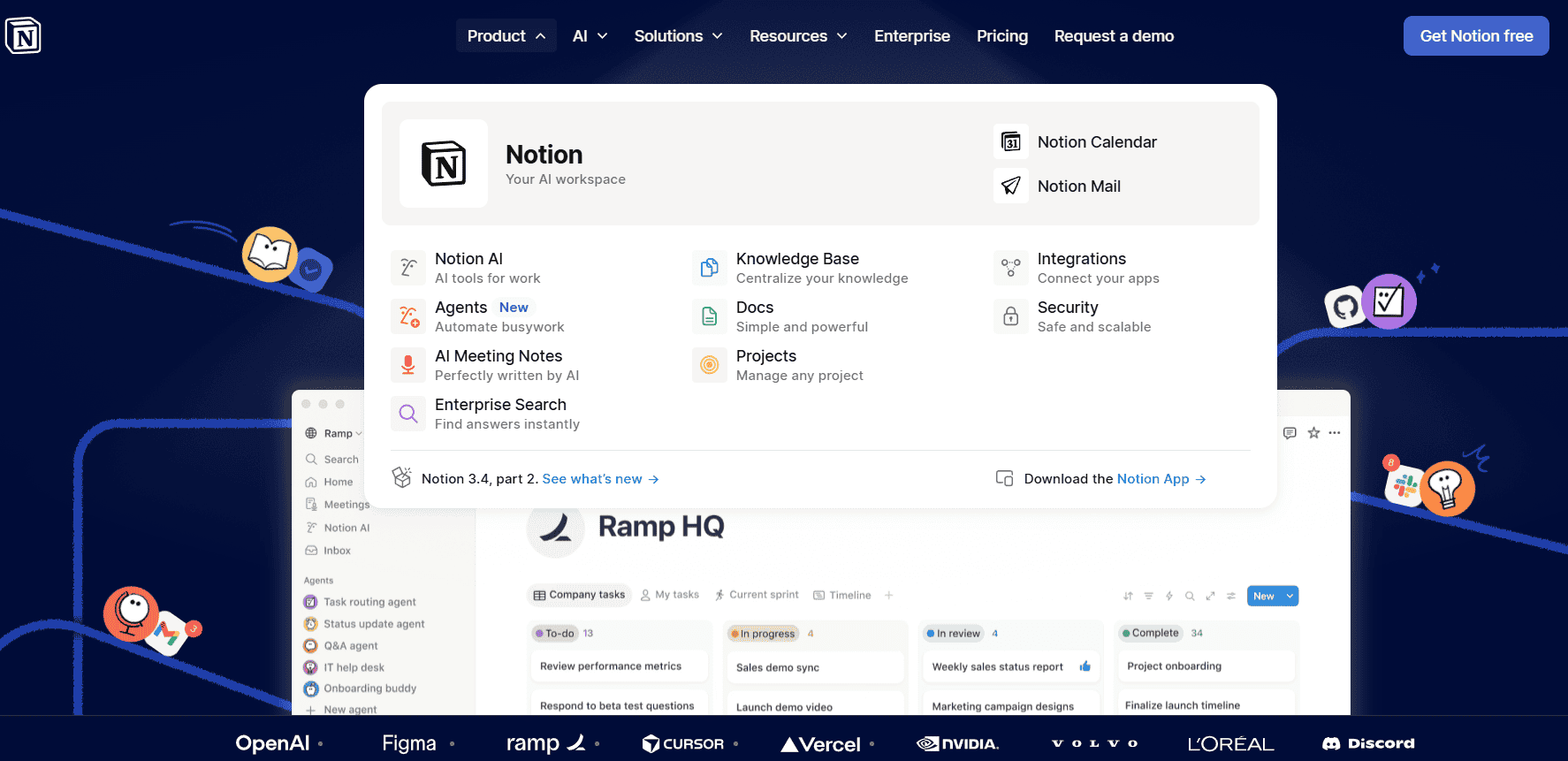 Notion