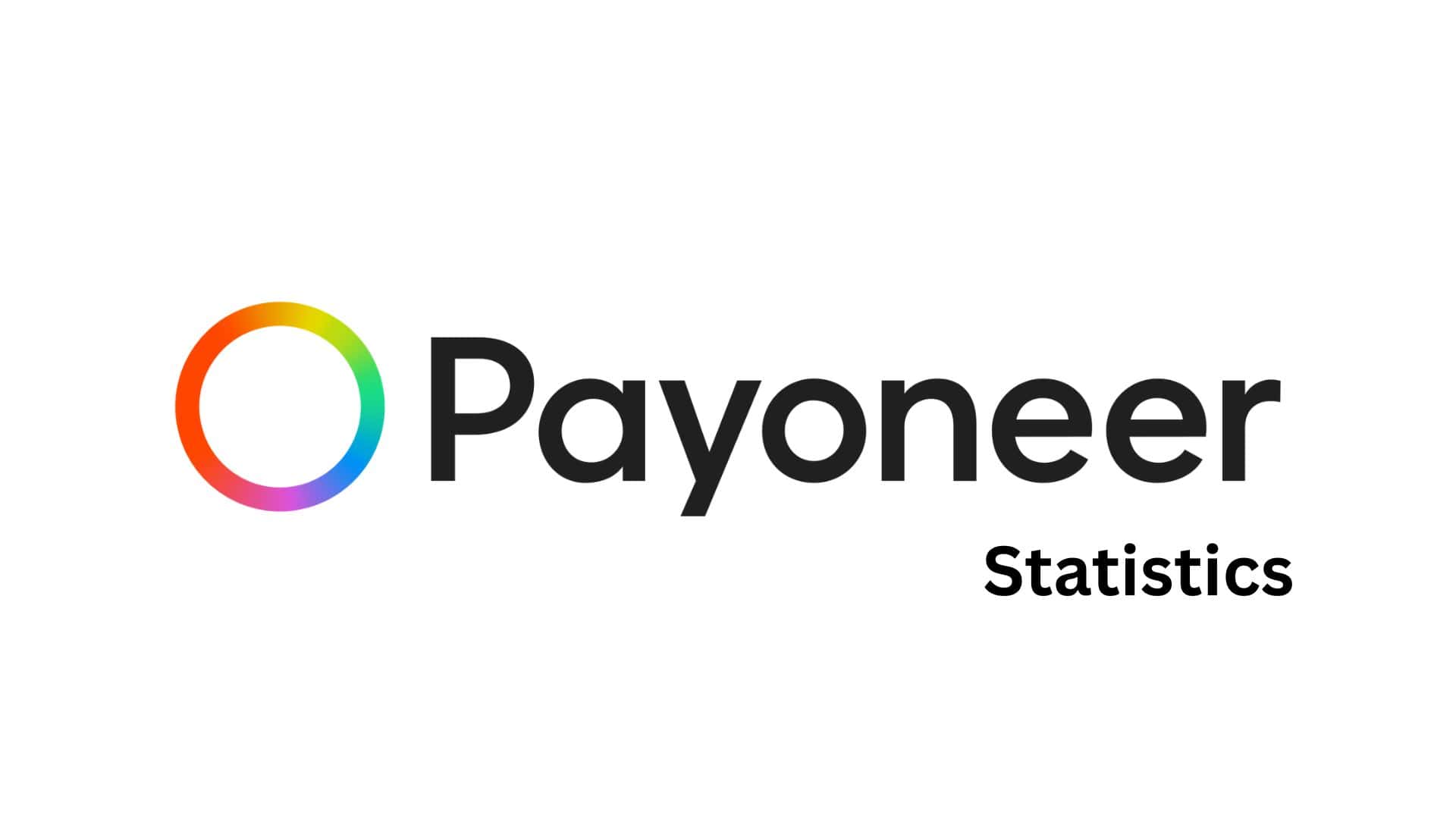 Payoneer Statistics By Management, Revenue And Growth (2026)