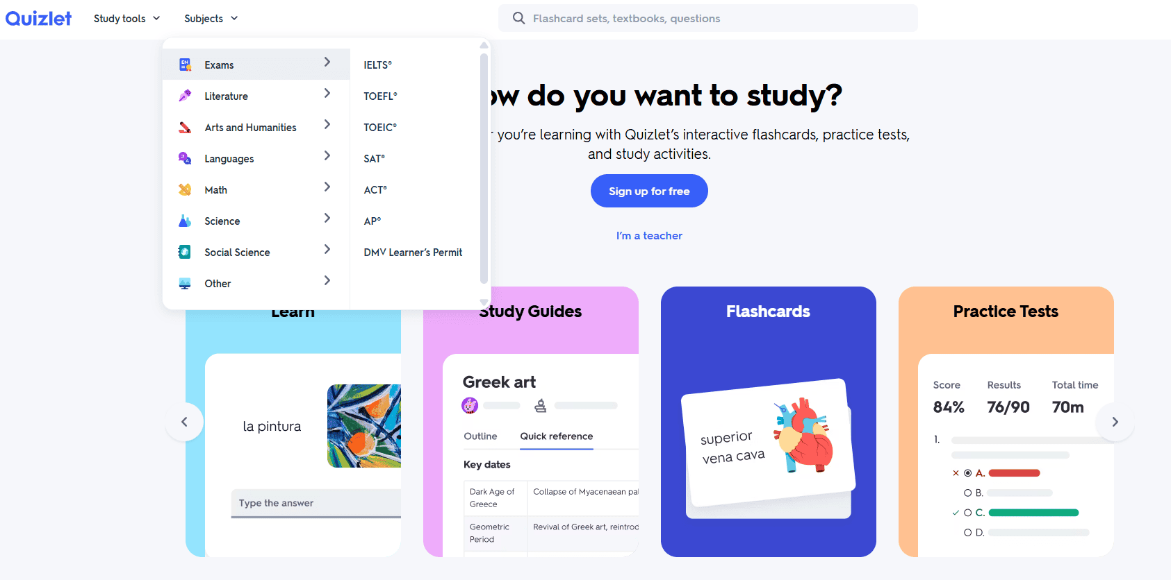 Quizlet