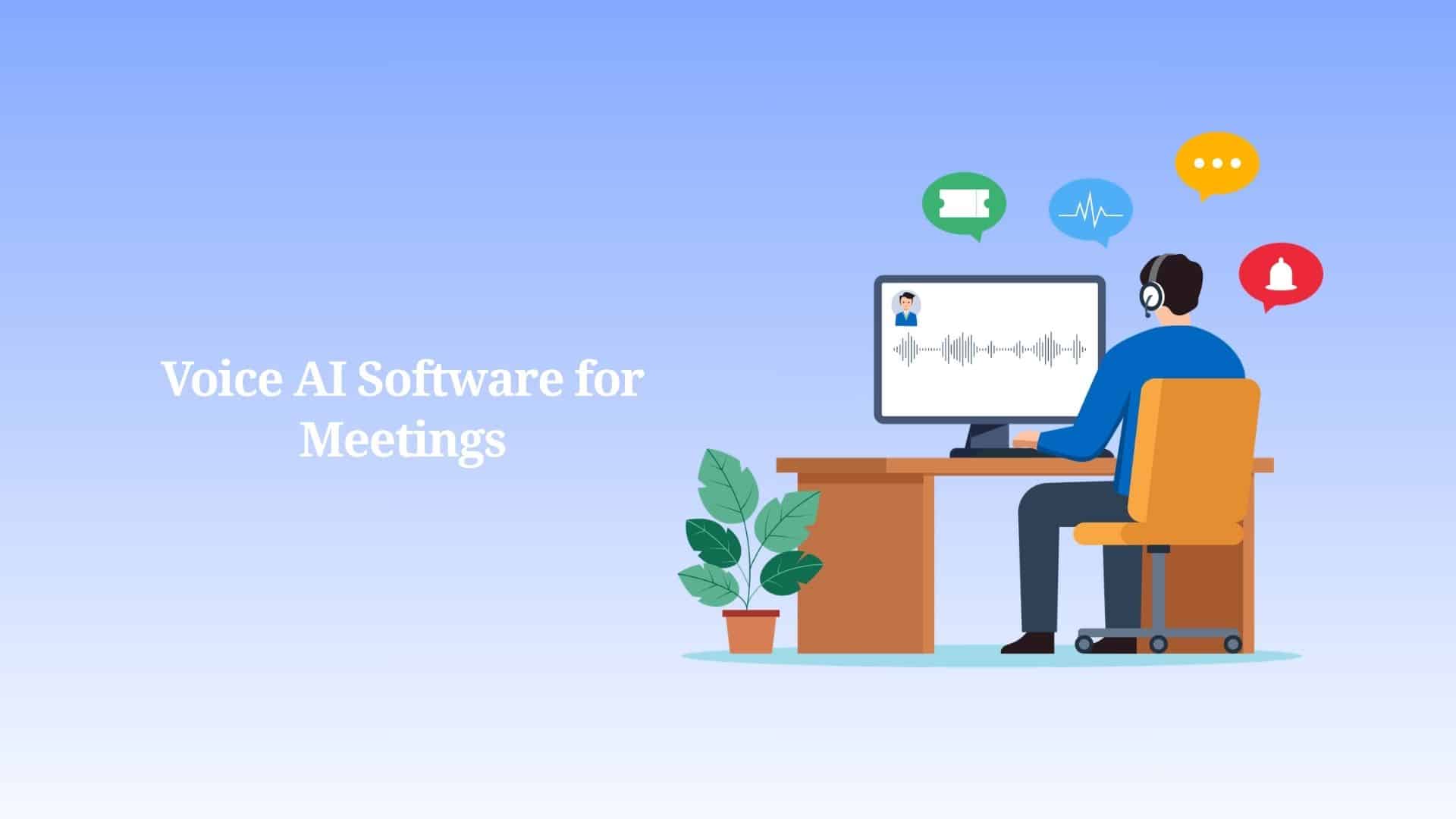 6 Best Krisp Alternatives That Actually Cover Your Meetings