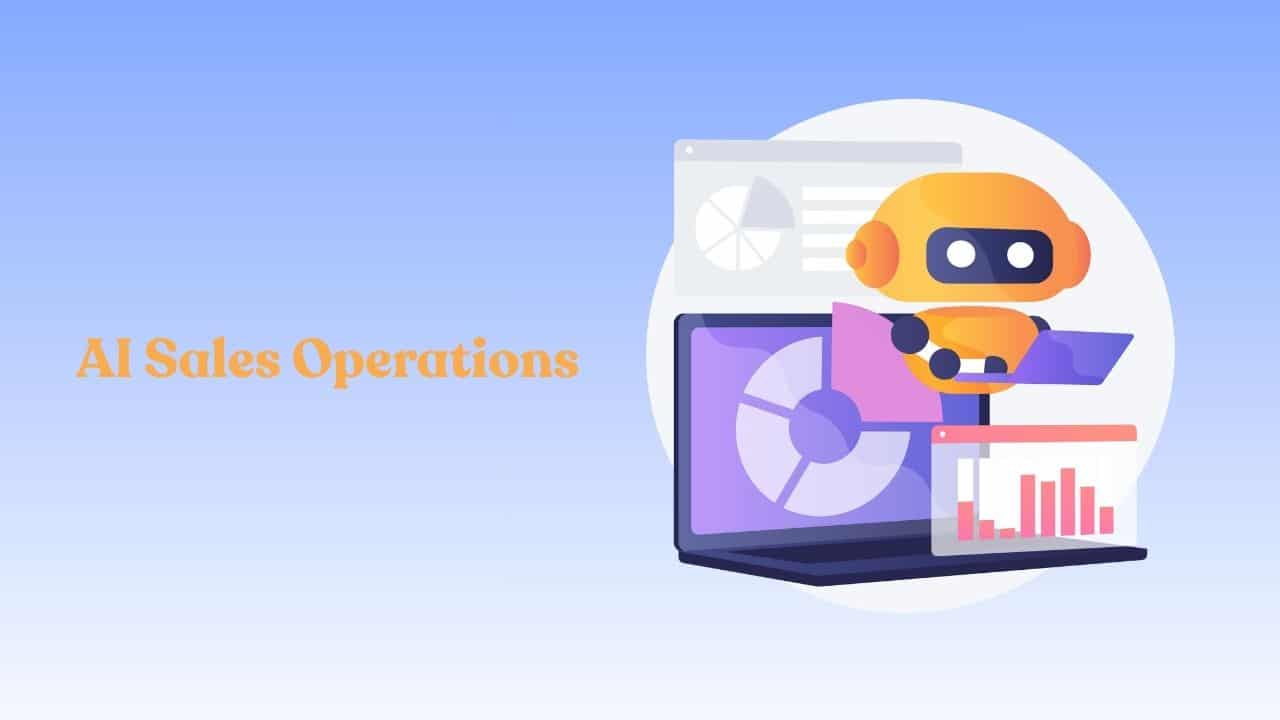Why AI Is Becoming the Fastest Path to Scalable Sales Operations