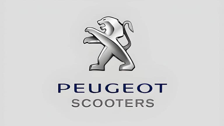 Peugeot Scooters Statistics