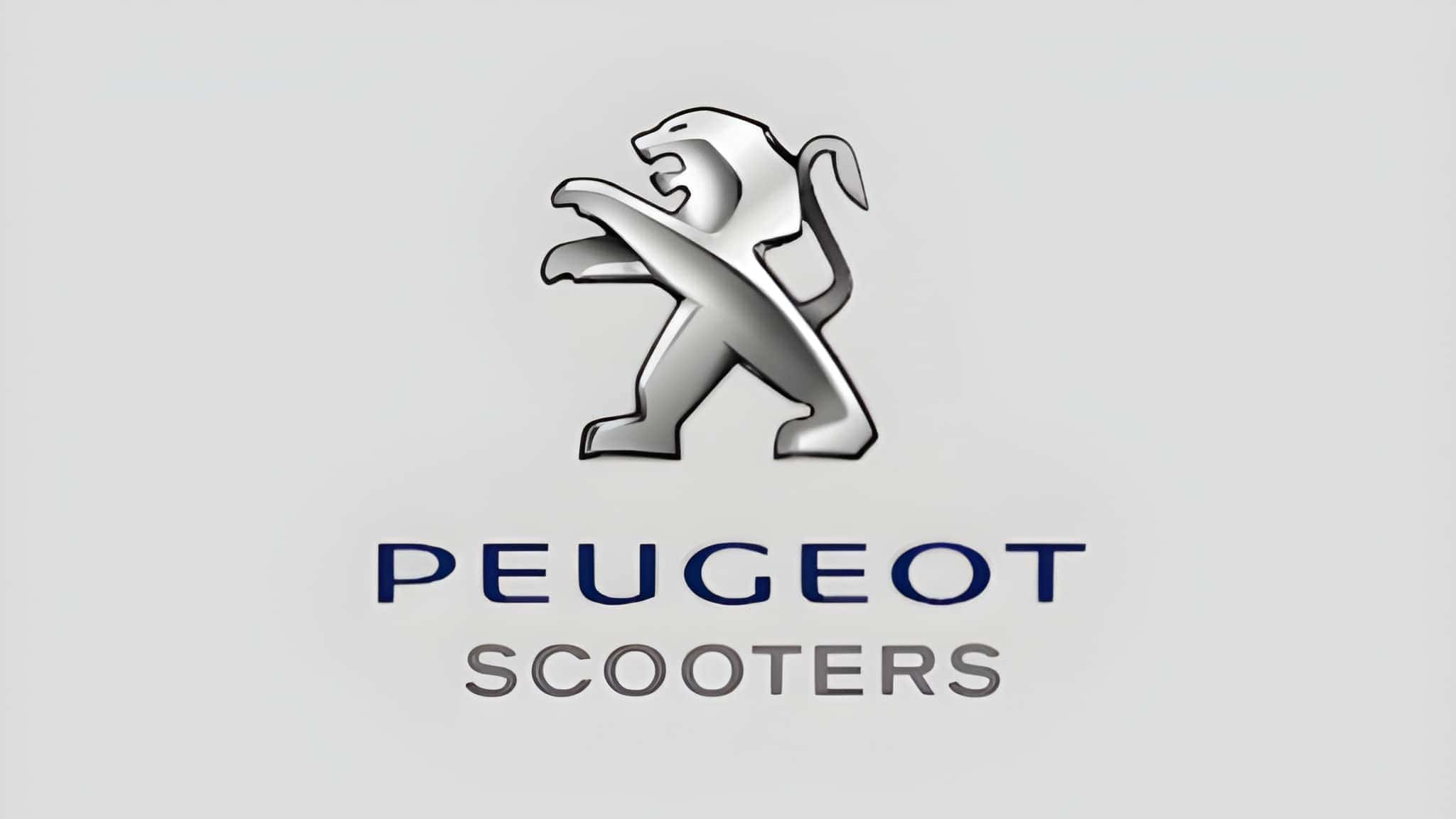 Peugeot Scooters Statistics And Market Insights (2026)