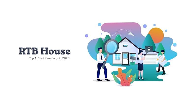 RTB House Is a Top AdTech Company in 2026
