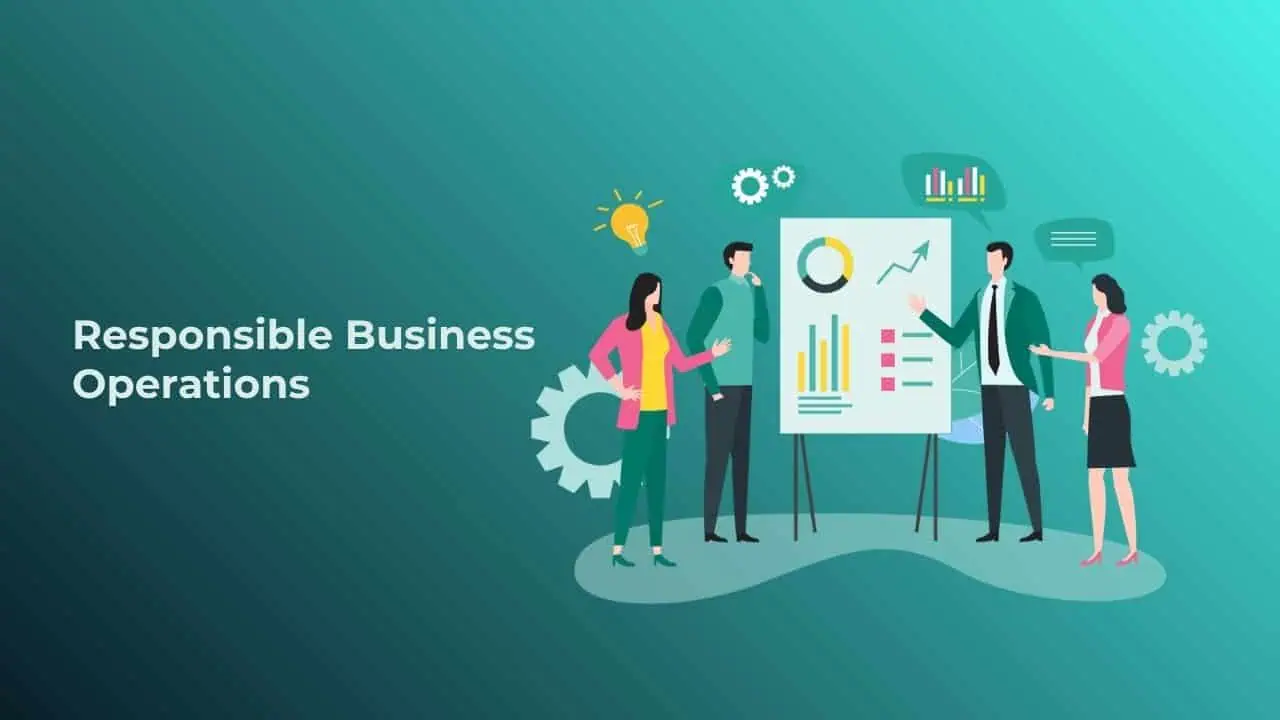 Practical Strategies for Responsible Business Operations