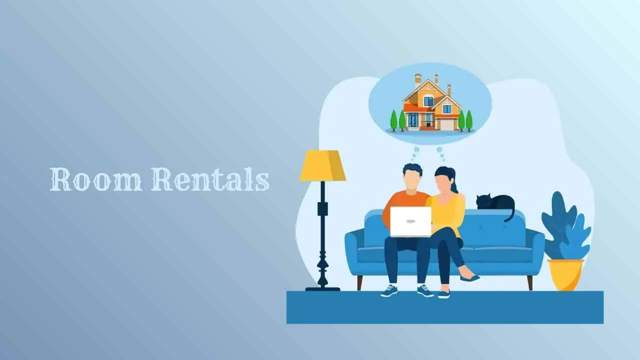 Why Room Rentals Are the Ultimate Flexible Living Hack