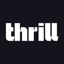 thrill casino logo