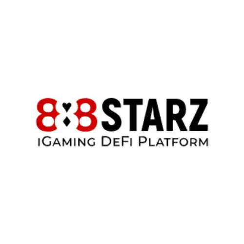888Starz logo