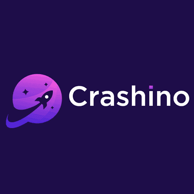 crashino logo