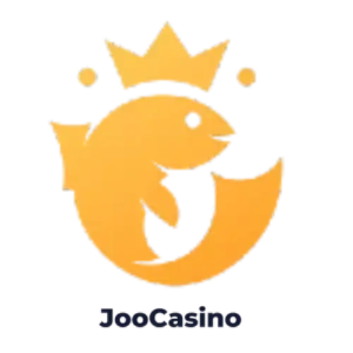 Joo Casino logo
