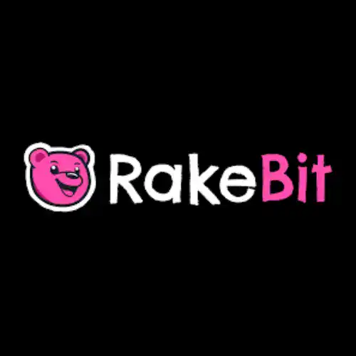 rakebit casino logo