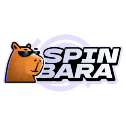 Spinbara Casino logo
